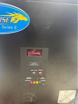 Forklift Charger 36V
