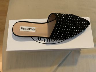 Brand New Steve Madden Flats