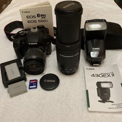Camera 