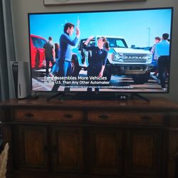 SONY 65 IN
