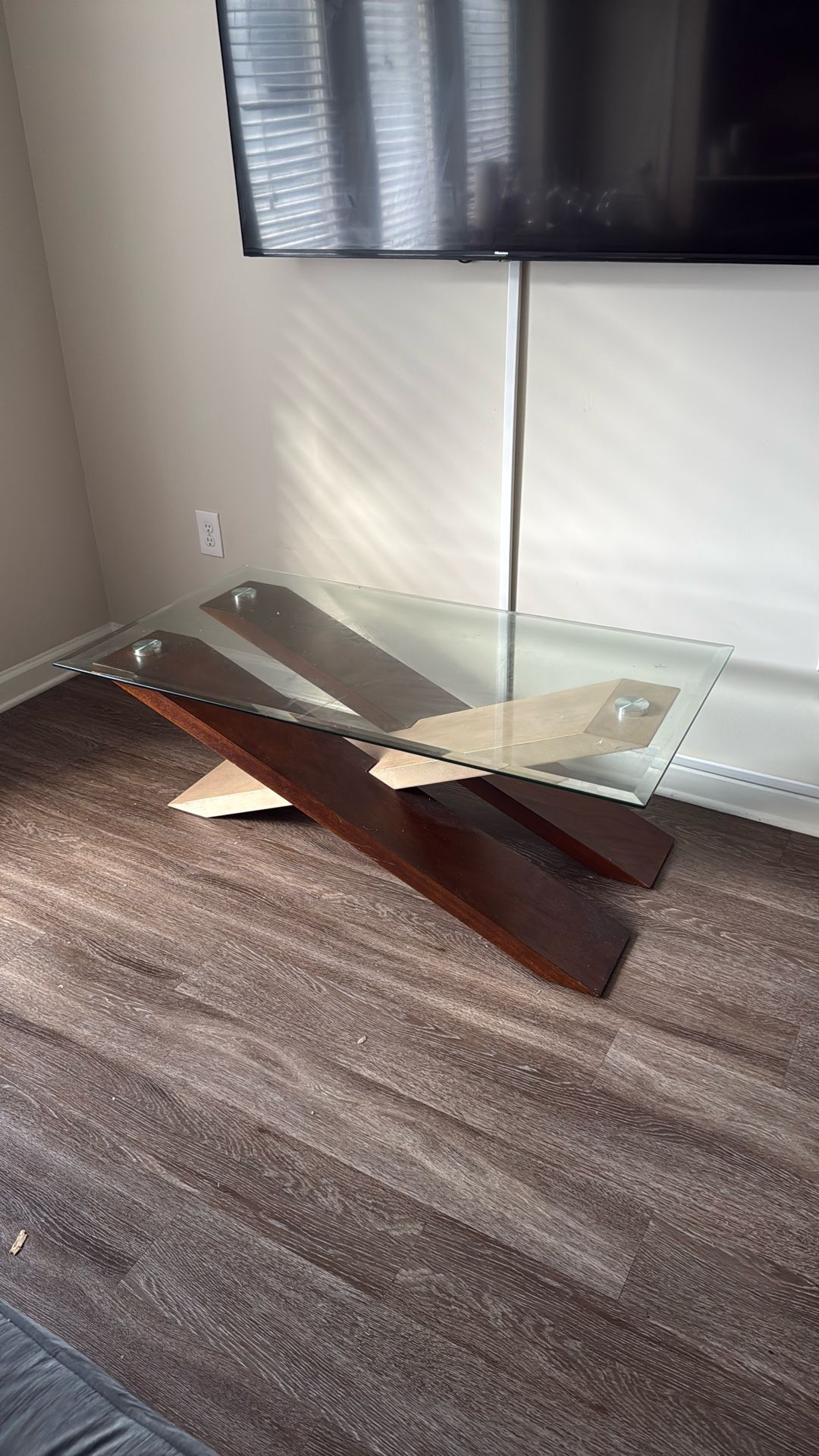 Wood Table