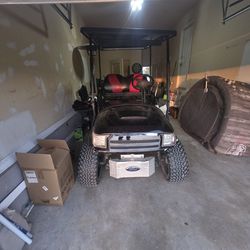 48 Volt Club Precedent