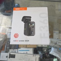 VENTURE E360 ,5.2k 360 Panoramic