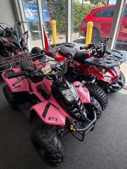 ATV