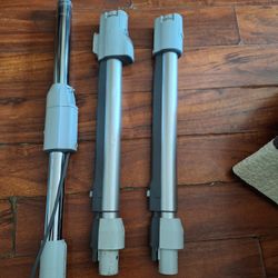 Kenmore Vacuum Wands $25. Each 