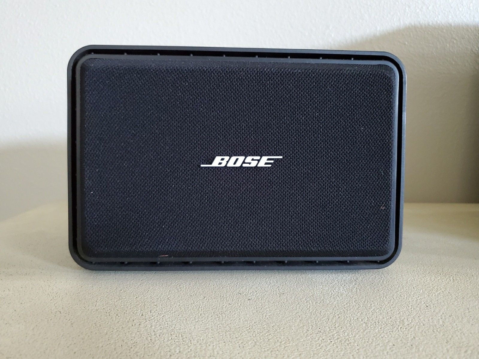 BOSE Center Channel Speaker