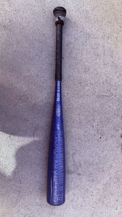 Louisville Meta One Composite Bat USSSA 28 inch -12