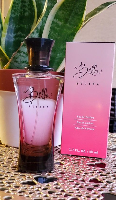 Mary Kay Bella Elara Eu De Parfum 1.7 Fl Oz