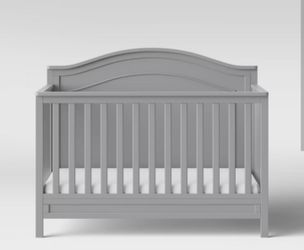 Crib
