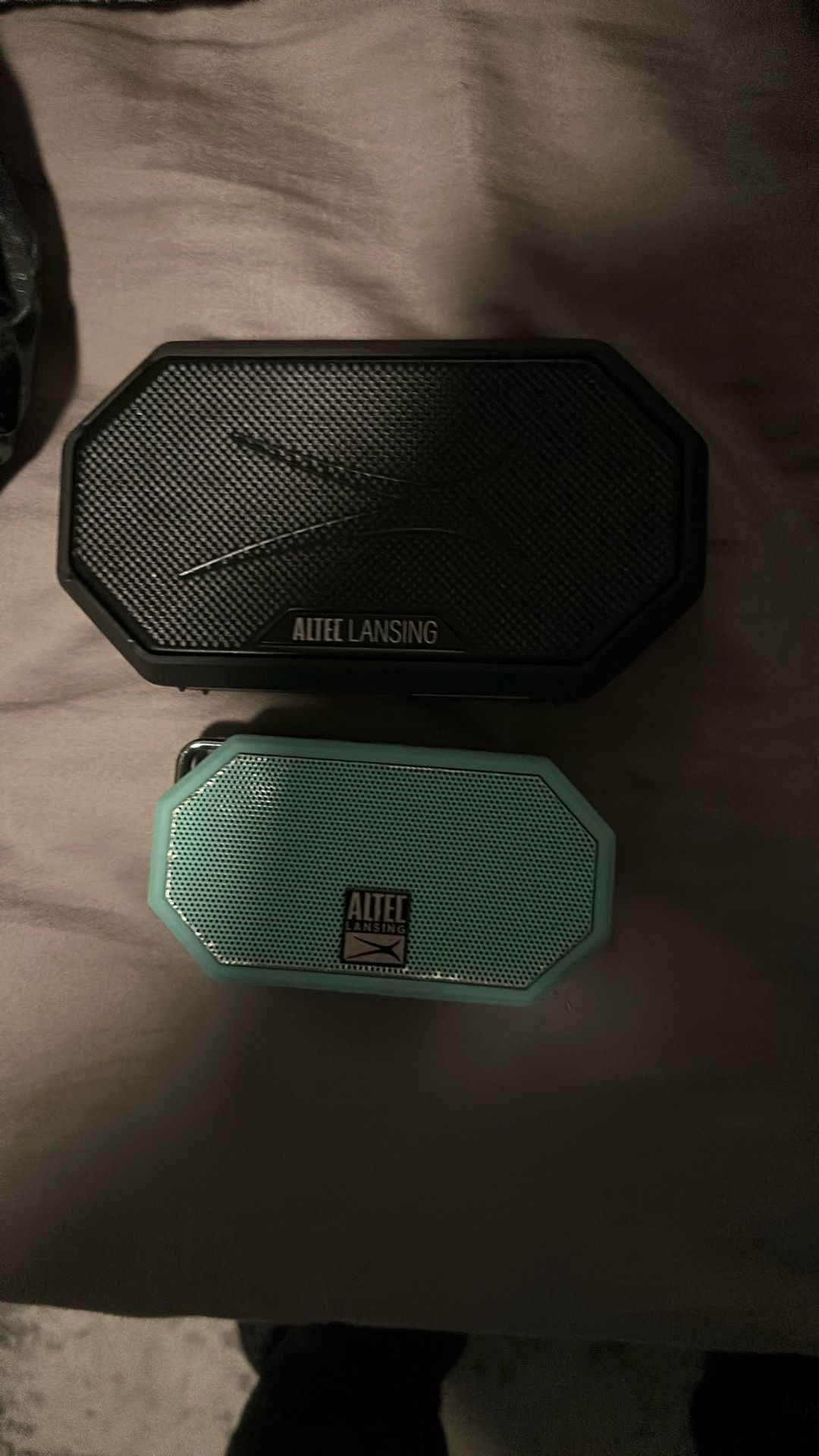 Speaker