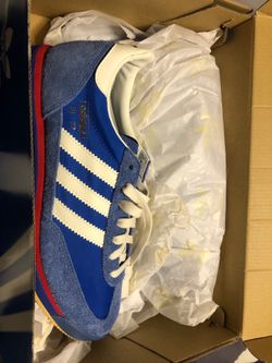 Adidas SL72 Size 9.5 men