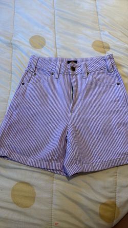 Dickies jorts