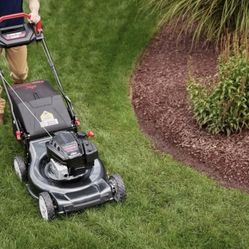 Troy-Bilt - TBWC23B XP Self-Propelled Lawn Mower