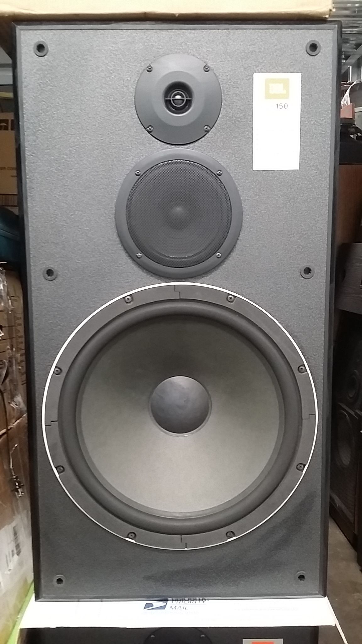 Jbl cf150 2025 for sale