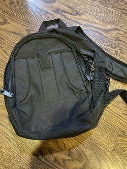 Small Personal Backpack / Day Pack