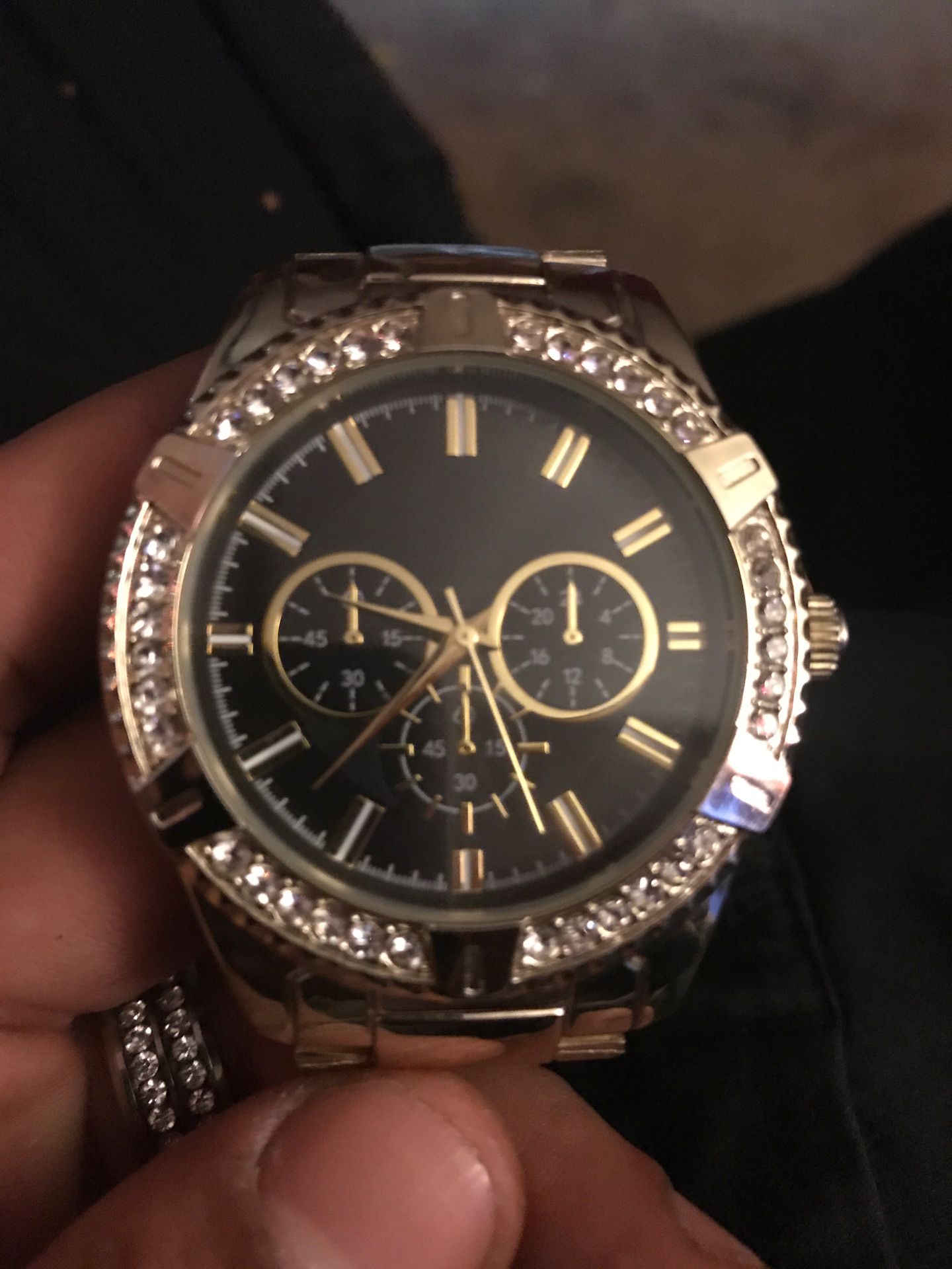 Watch