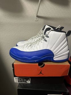 Air Jordan Retro 12