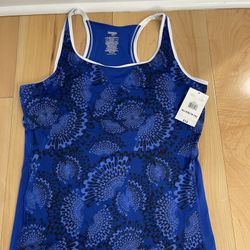 Top Danskin, Size Xl