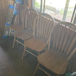 Dining Chairs
