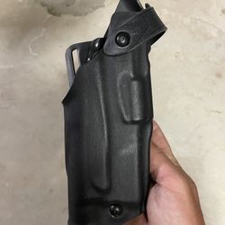 Safariland Holster