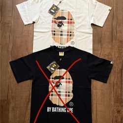 Bape Shirts ‼️READ DESC‼️