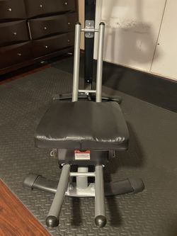ab machine