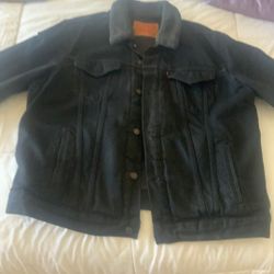 Levi’s Denim Jacket