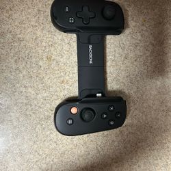 Backbone One – Xbox Edition”