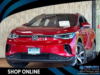 2023 Volkswagen ID.4