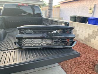 Silverado