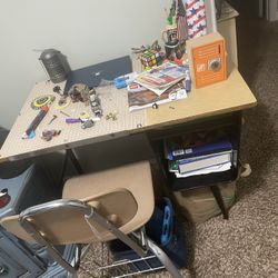 Desk