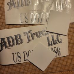 Decals