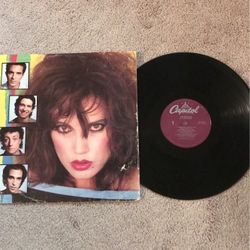 Vinyl Record