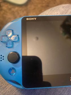 Jail broken ps vita