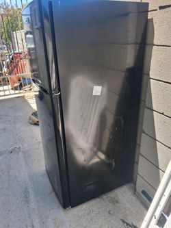 Refrigerator Frigidaire