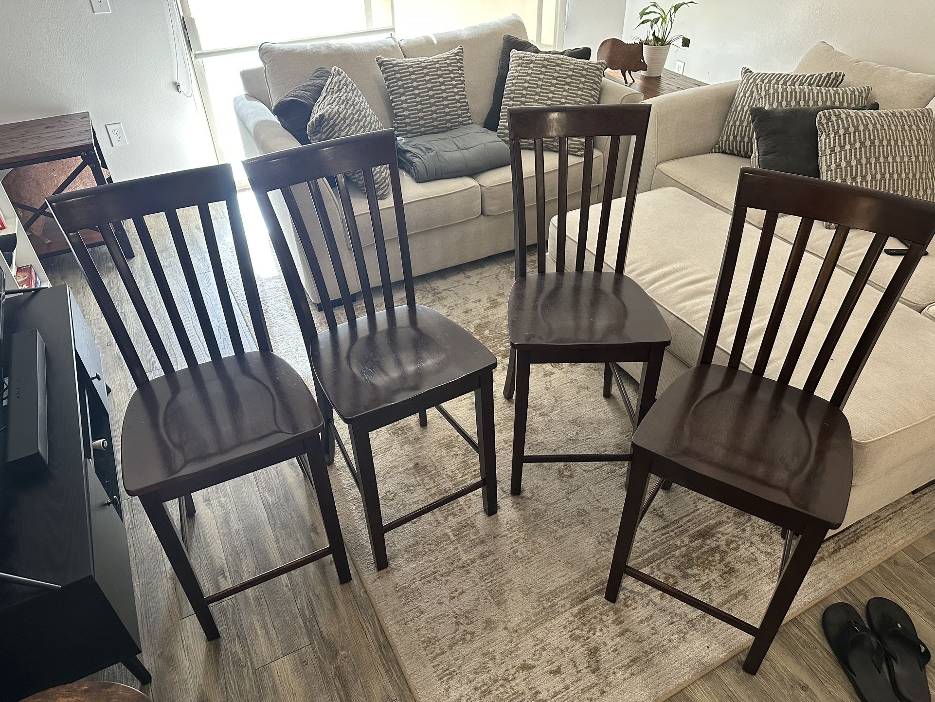 Bar/Table Chairs 