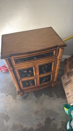 Cabinets