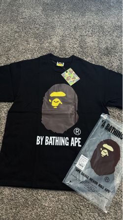 BAPE SHIRT STANDARD