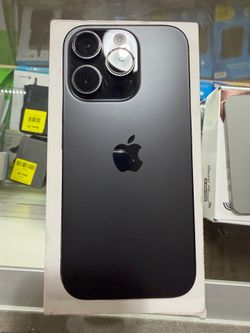 iPhone 16 Pro