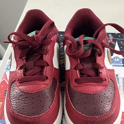 Nike Air Force 1 - Size 8c