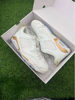 Jordan 6 Low “CNY” Size 10