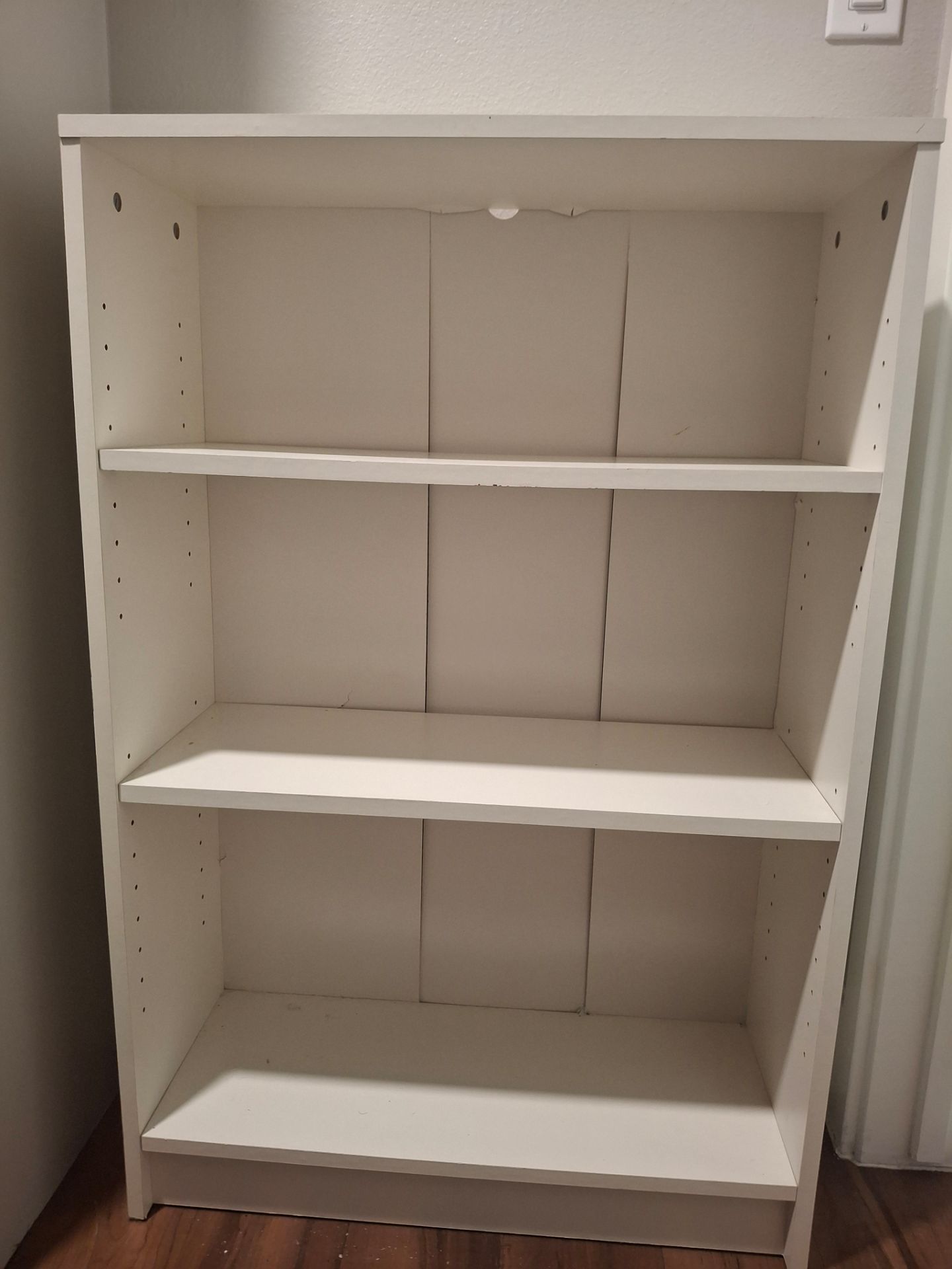 Book case IKEA