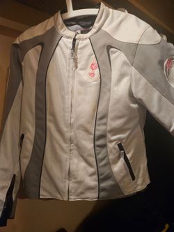 Shift jacket