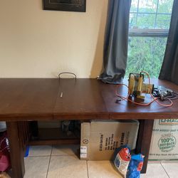 Table For Sale