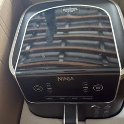 Ninja Air Fryer Pro