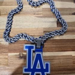Dodgers Hype Chain