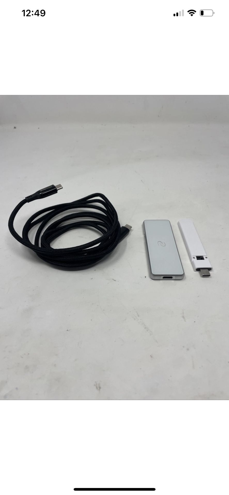 Deeper Network Connect PICO Crypto DPR Miner DPN + WiFi Adapter