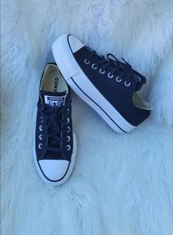 Converse Nuevos.