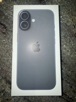 iPhone 17 256GB Brand new in box