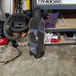 Uditer Electric Skateboard 